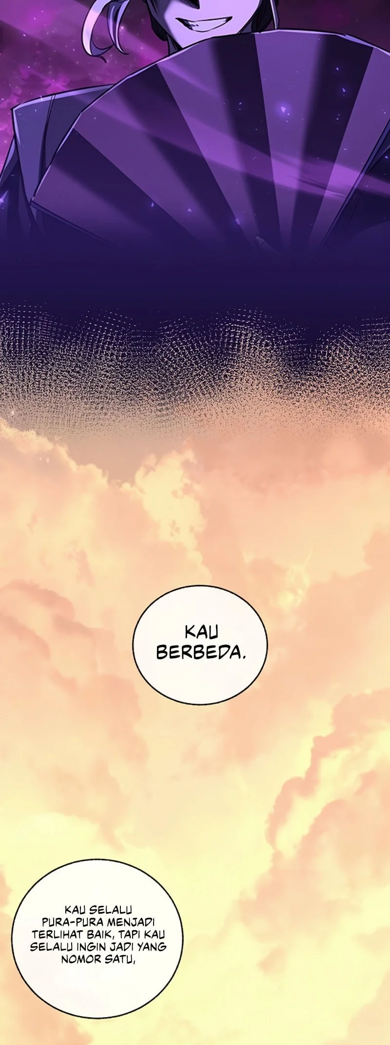 Childhood Friend Of The Zenith Chapter 87 Gambar 10