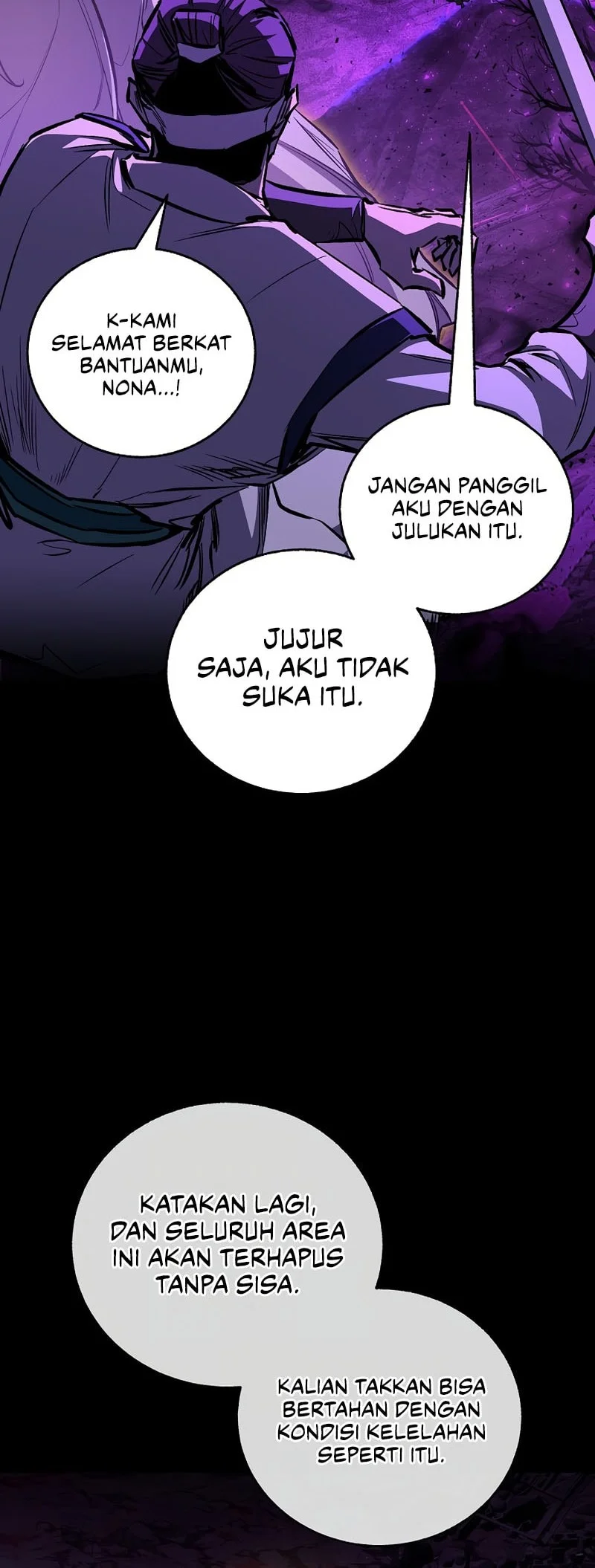 Childhood Friend Of The Zenith Chapter 89 Gambar 12
