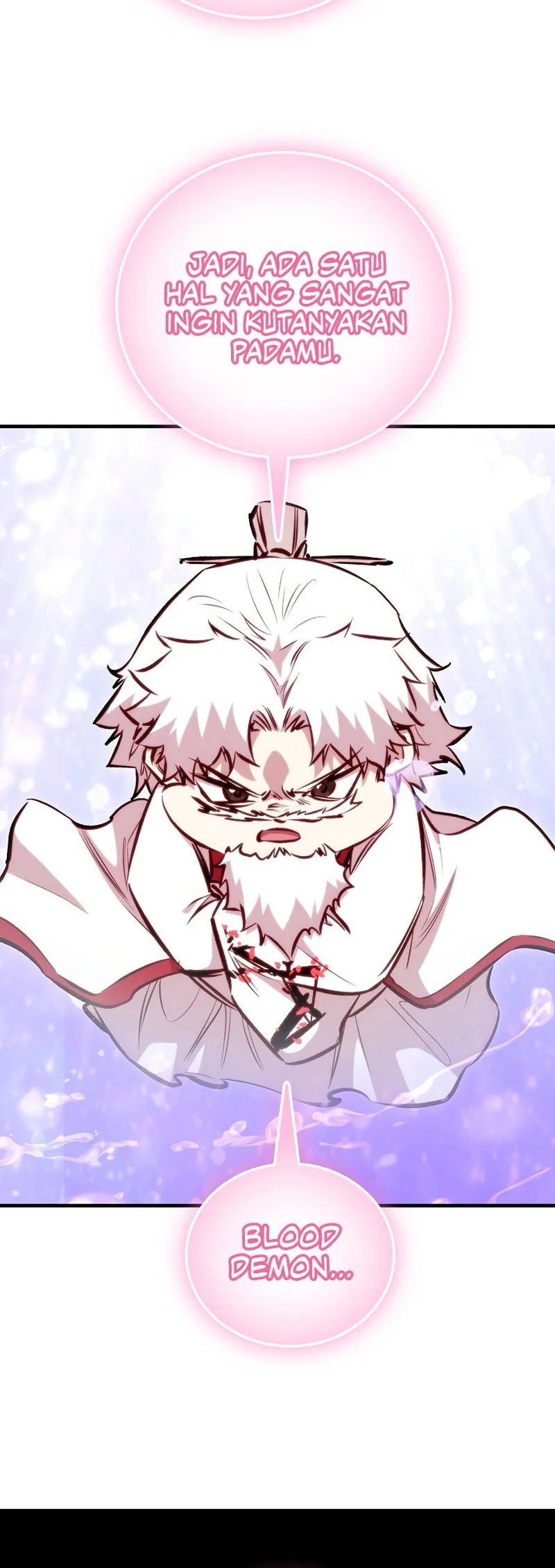 Childhood Friend Of The Zenith Chapter 91 Gambar 10