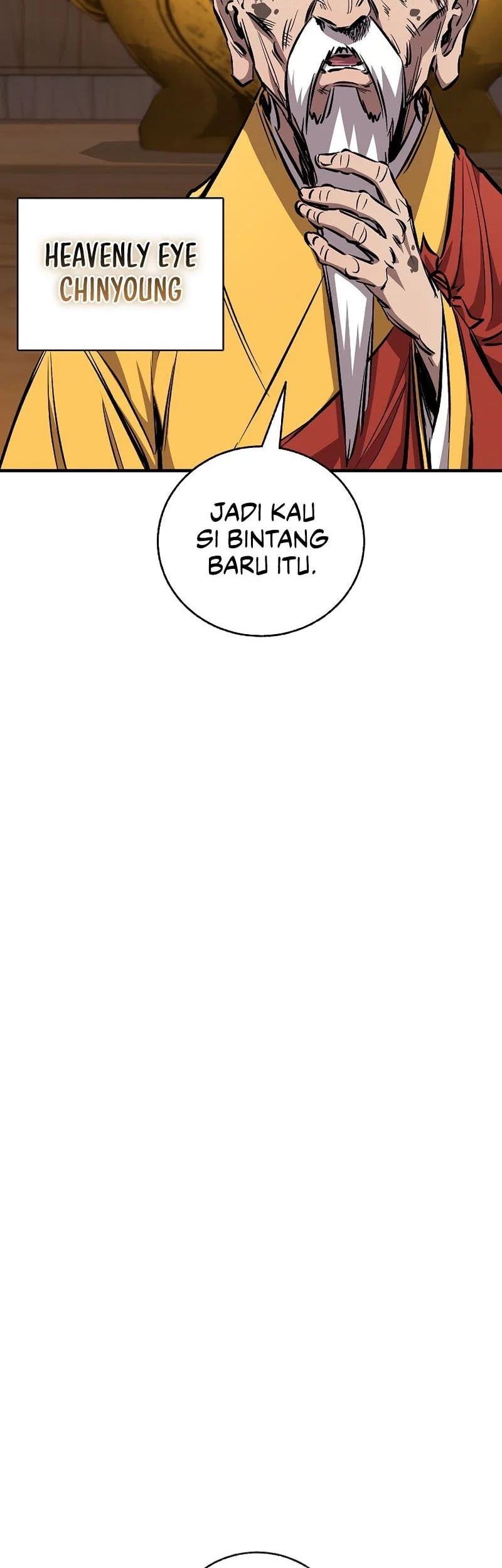 Childhood Friend Of The Zenith Chapter 93 Gambar 8