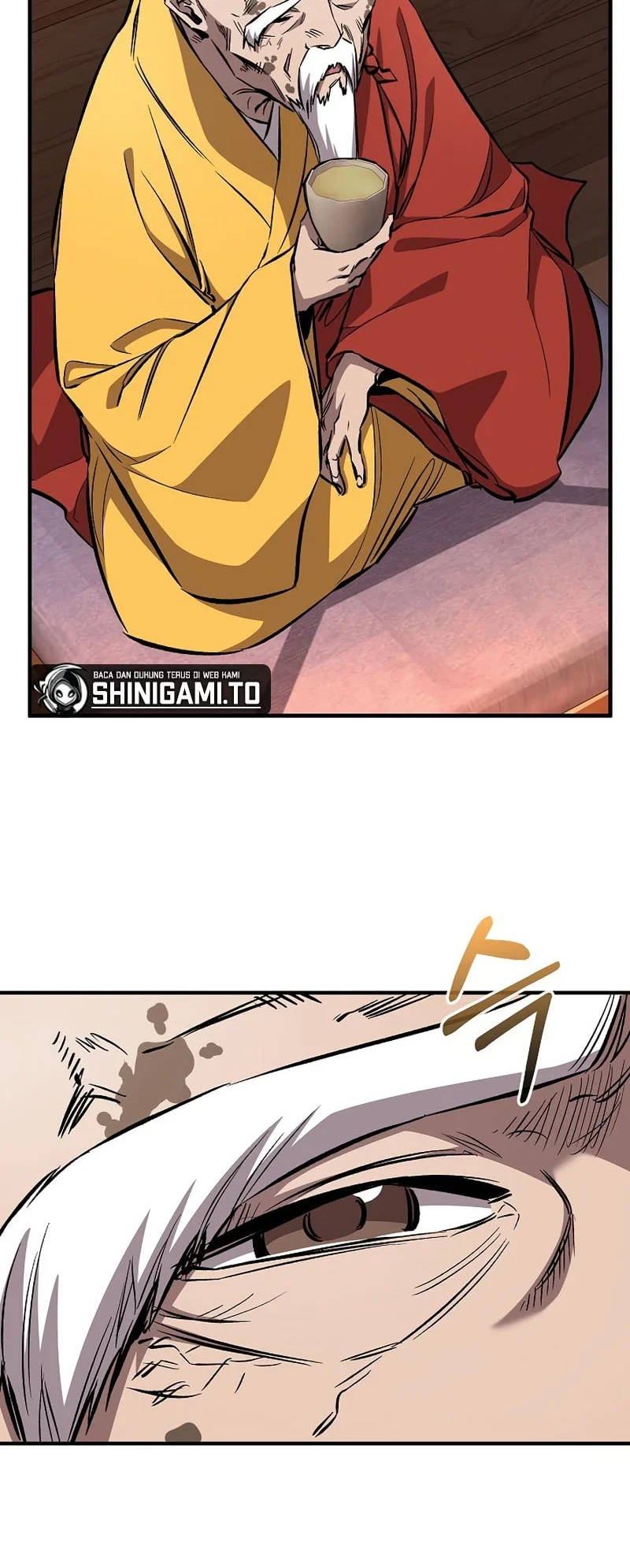 Childhood Friend Of The Zenith Chapter 93 Gambar 10