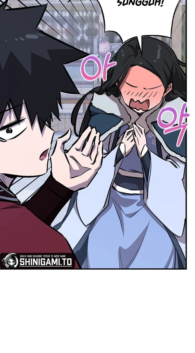 Childhood Friend Of The Zenith Chapter 94 Gambar 9