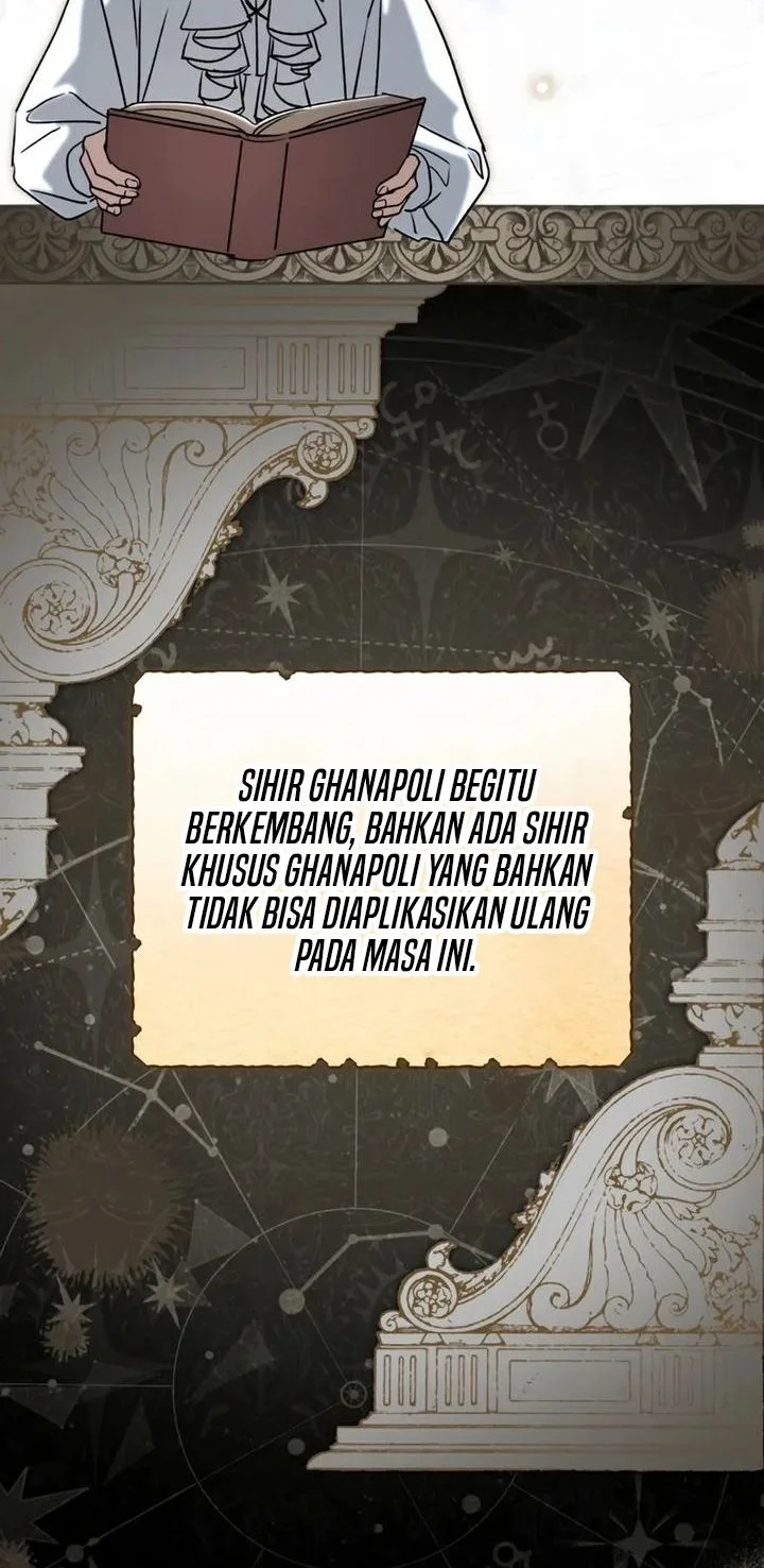 Children of the Rune Chapter 43 Gambar 7