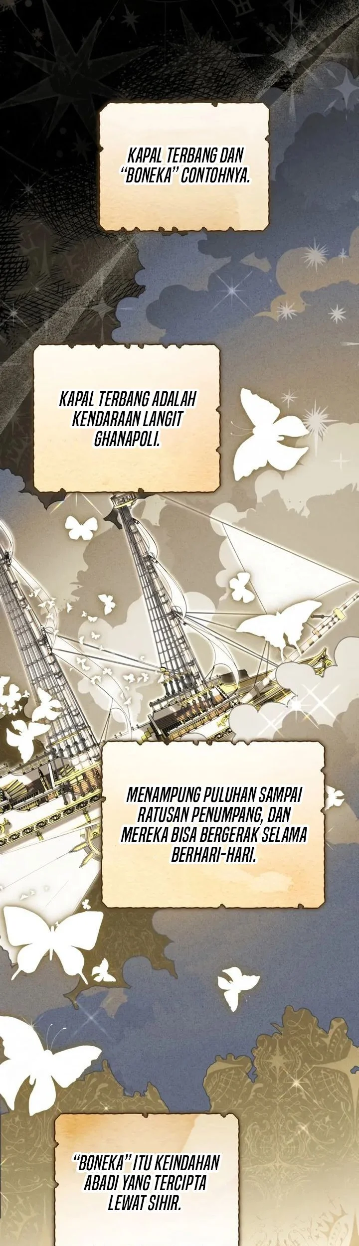 Children of the Rune Chapter 43 Gambar 8