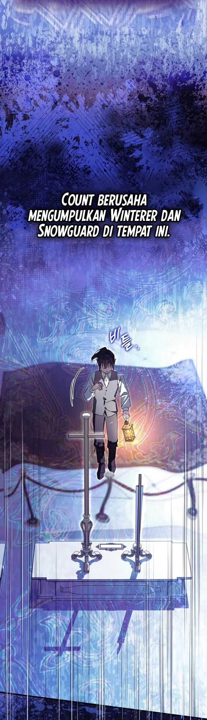 Children of the Rune Chapter 46 Gambar 7