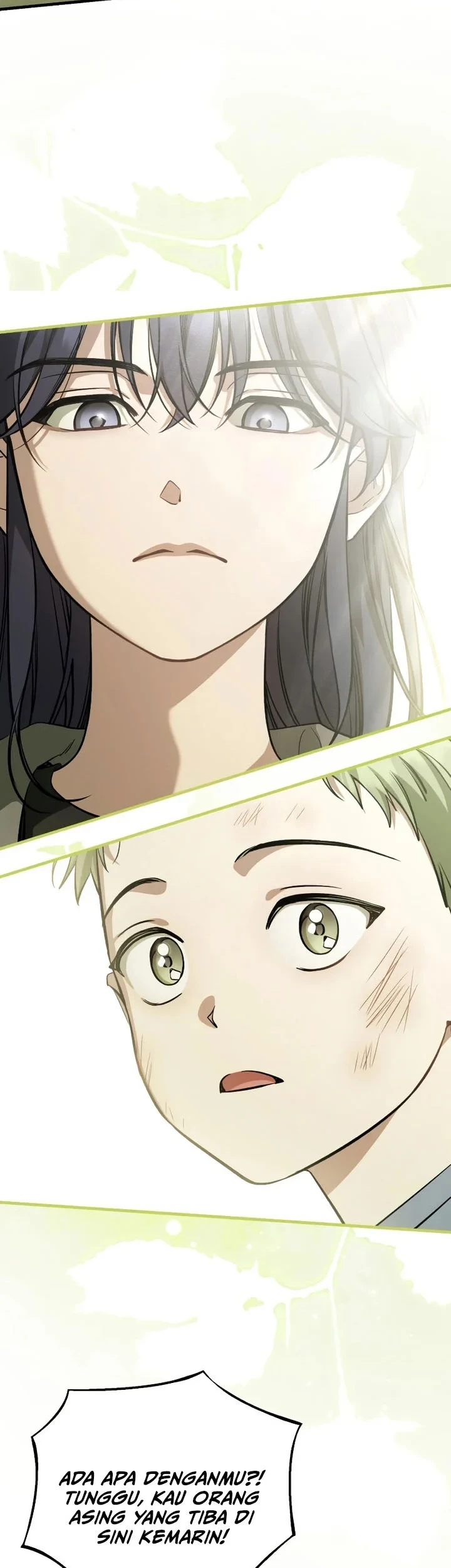 Children of the Rune Chapter 57 Gambar 6