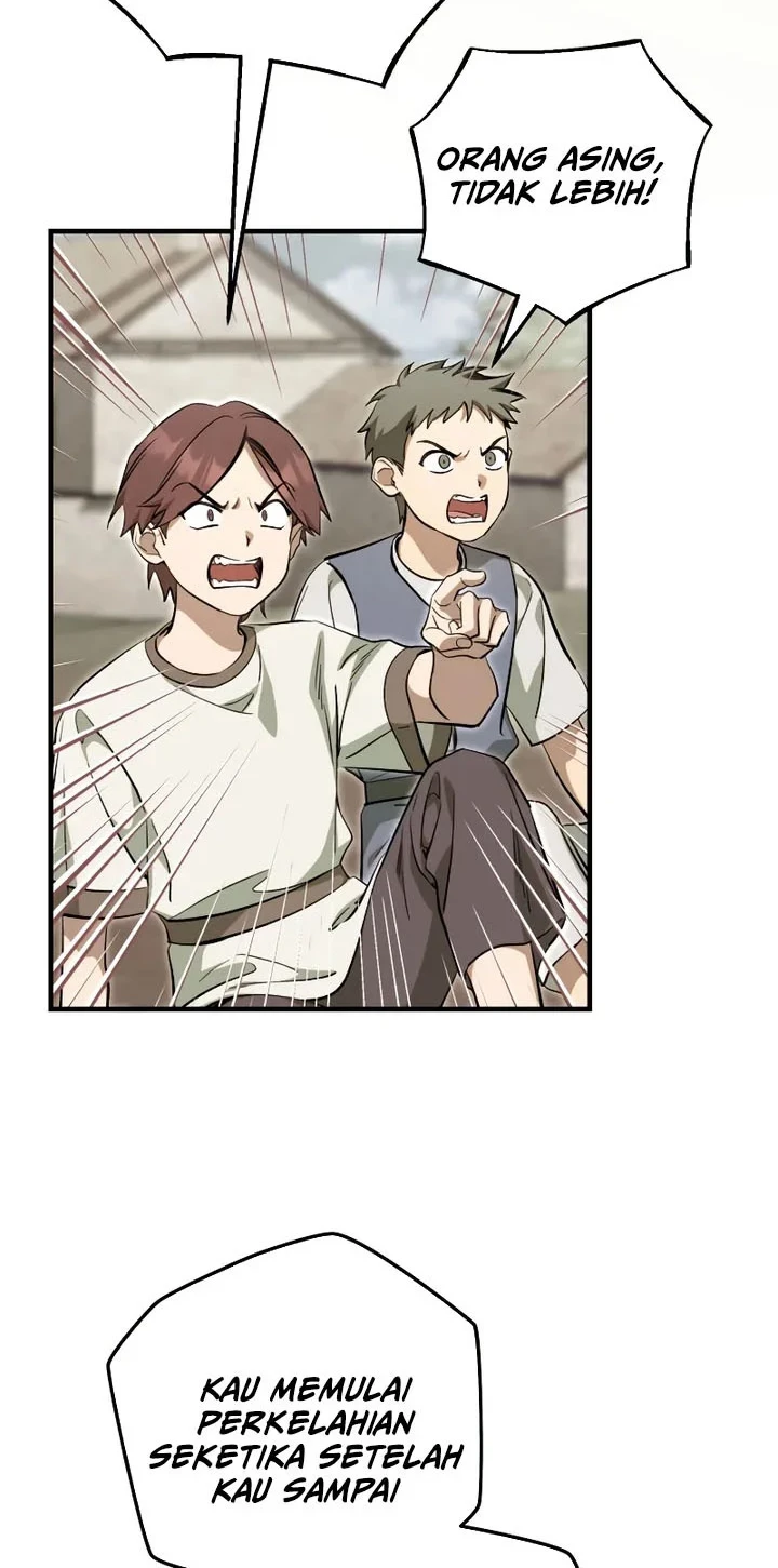 Children of the Rune Chapter 57 Gambar 7