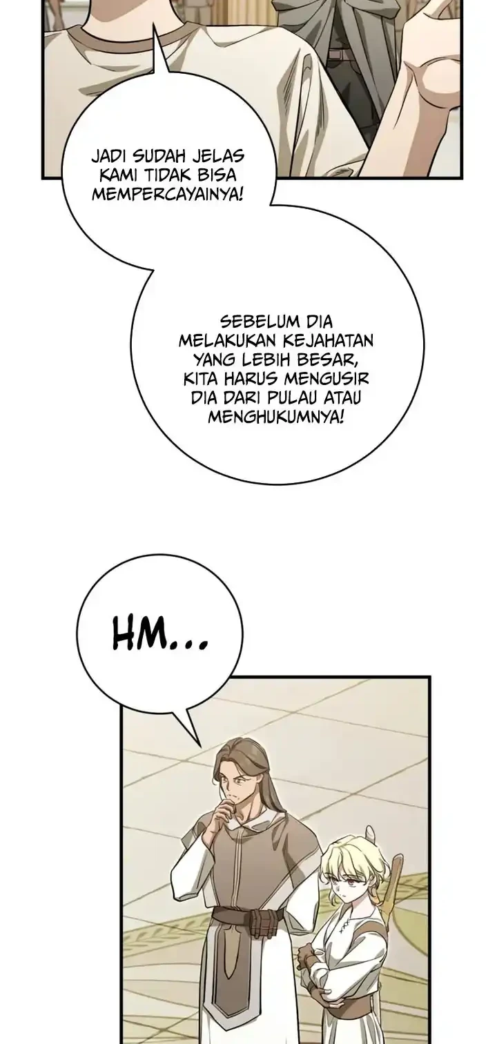 Children of the Rune Chapter 58 Gambar 7