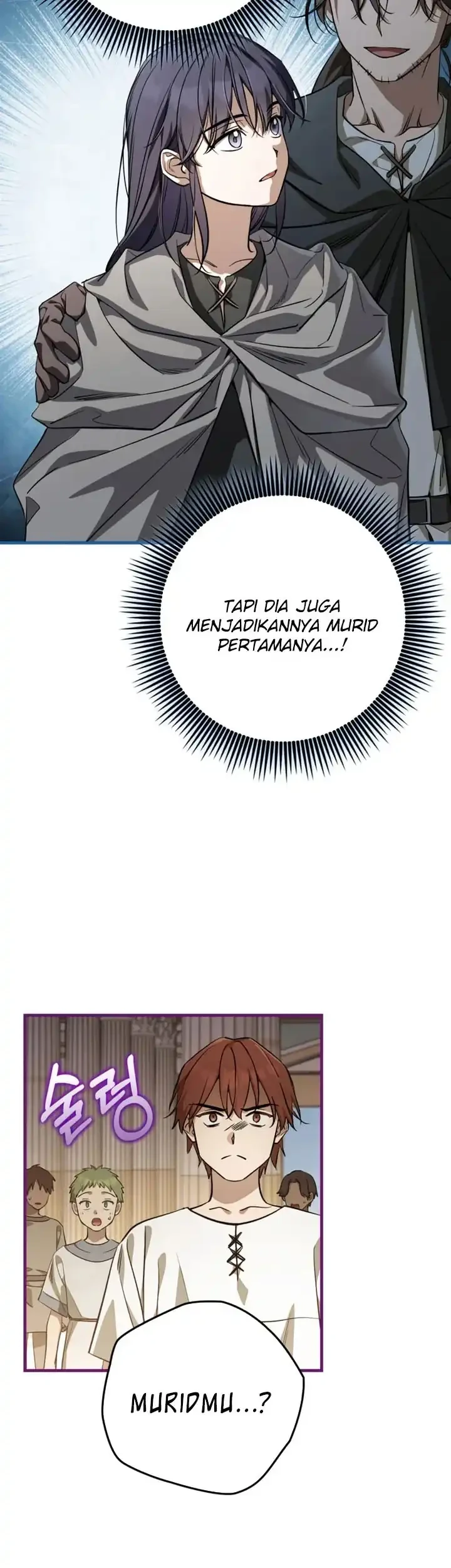 Children of the Rune Chapter 59 Gambar 6