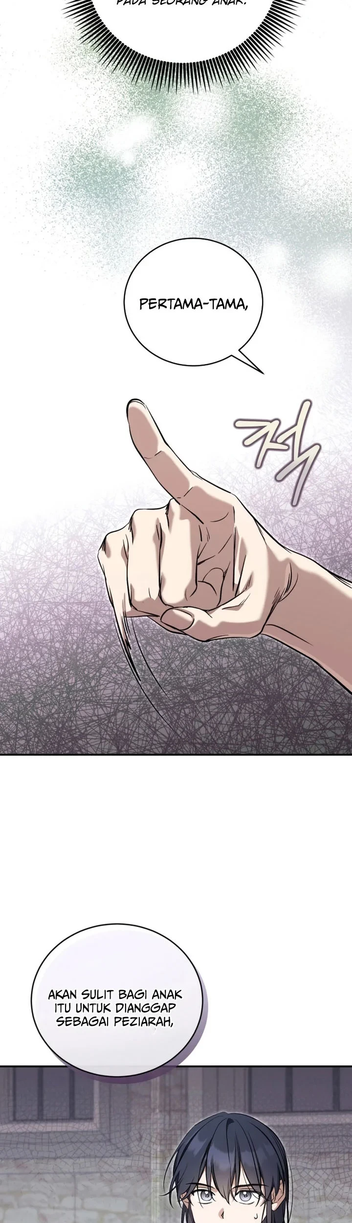 Children of the Rune Chapter 60 Gambar 6