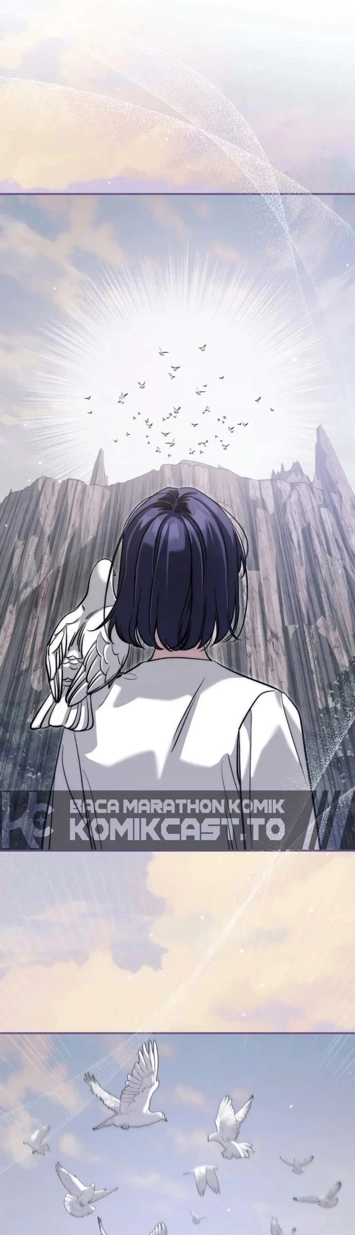 Children of the Rune Chapter 66 Gambar 8