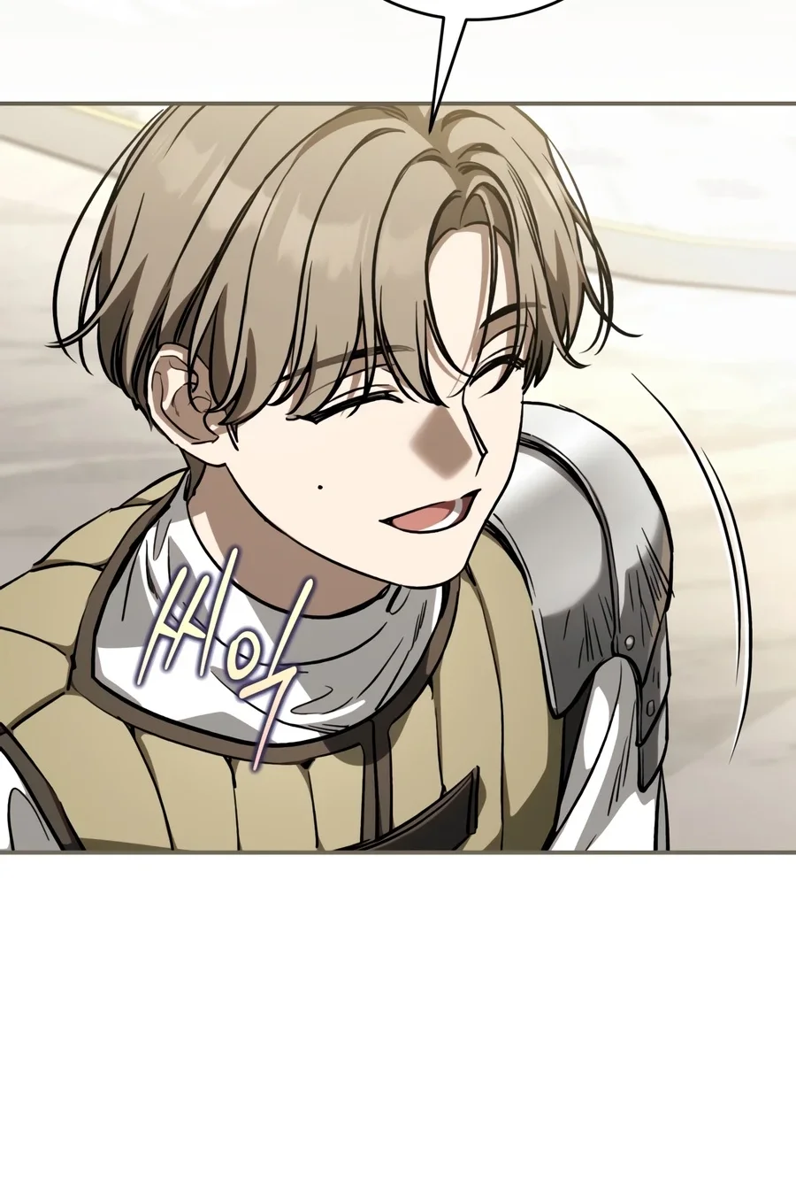 Children of the Rune Chapter 67 Gambar 8