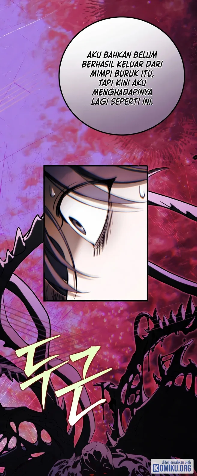 Children of the Rune Chapter 68 Gambar 12