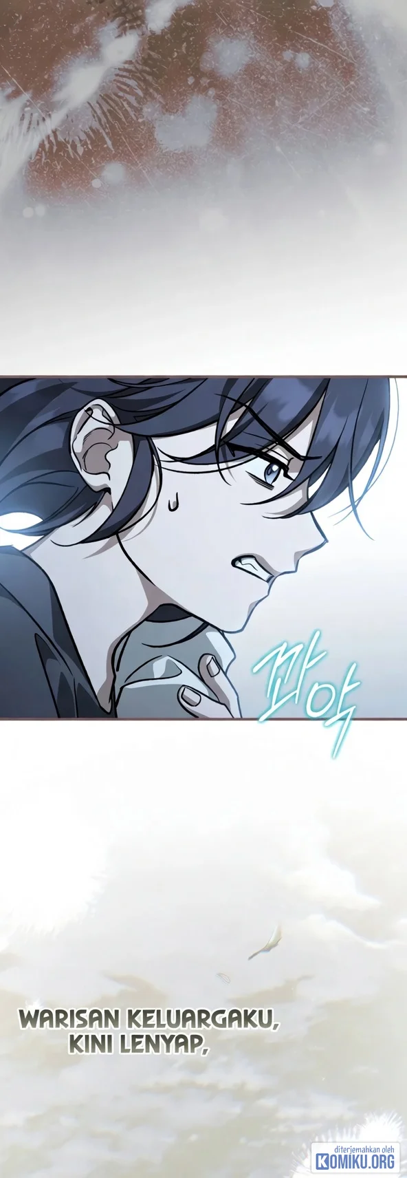 Children of the Rune Chapter 70 Gambar 11