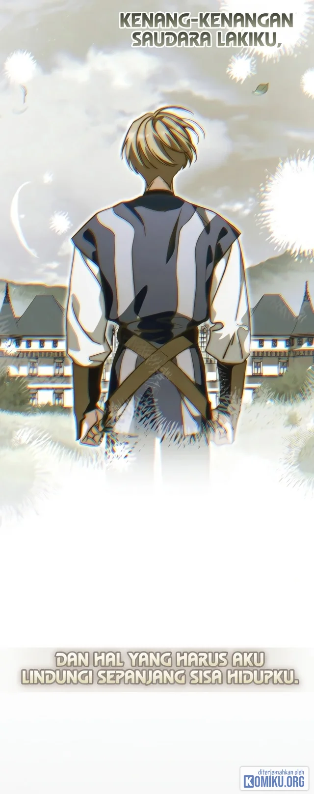 Children of the Rune Chapter 70 Gambar 12