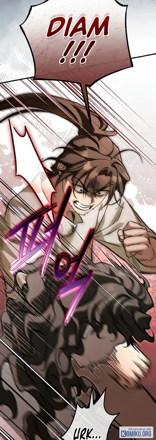 Children of the Rune Chapter 72 Gambar 11