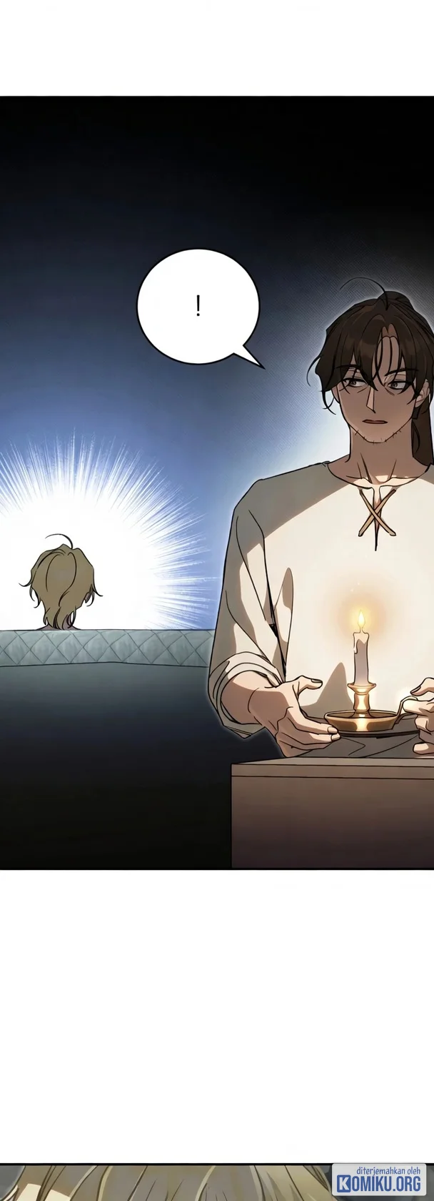 Children of the Rune Chapter 73 Gambar 9