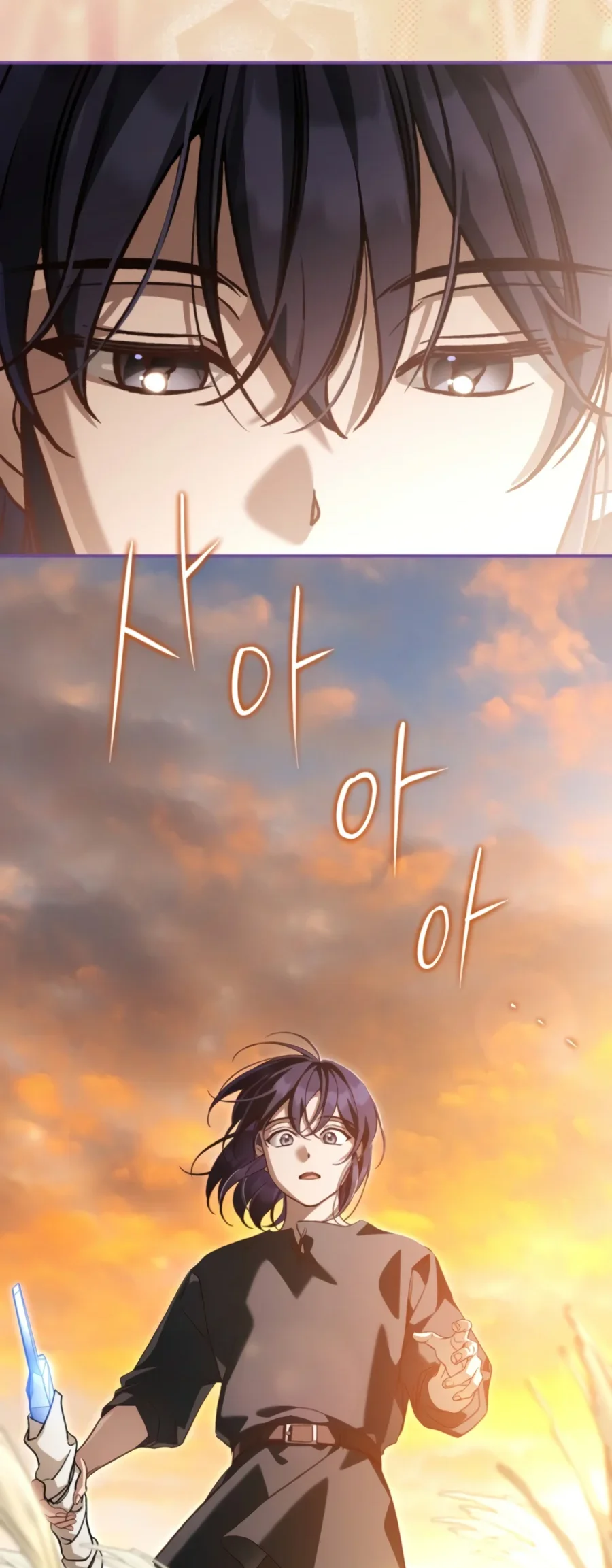 Children of the Rune Chapter 74 Gambar 10