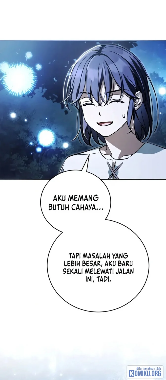Children of the Rune Chapter 76 Gambar 9