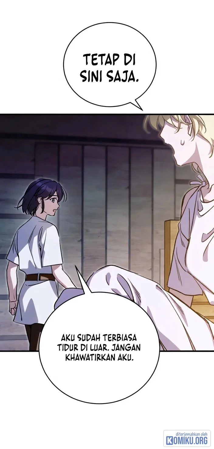 Children of the Rune Chapter 77 Gambar 7