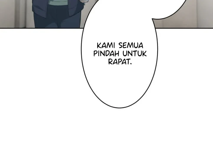 Chitose-kun wa Ramune Bin no Naka (Webtoon) Chapter 10 Gambar 7