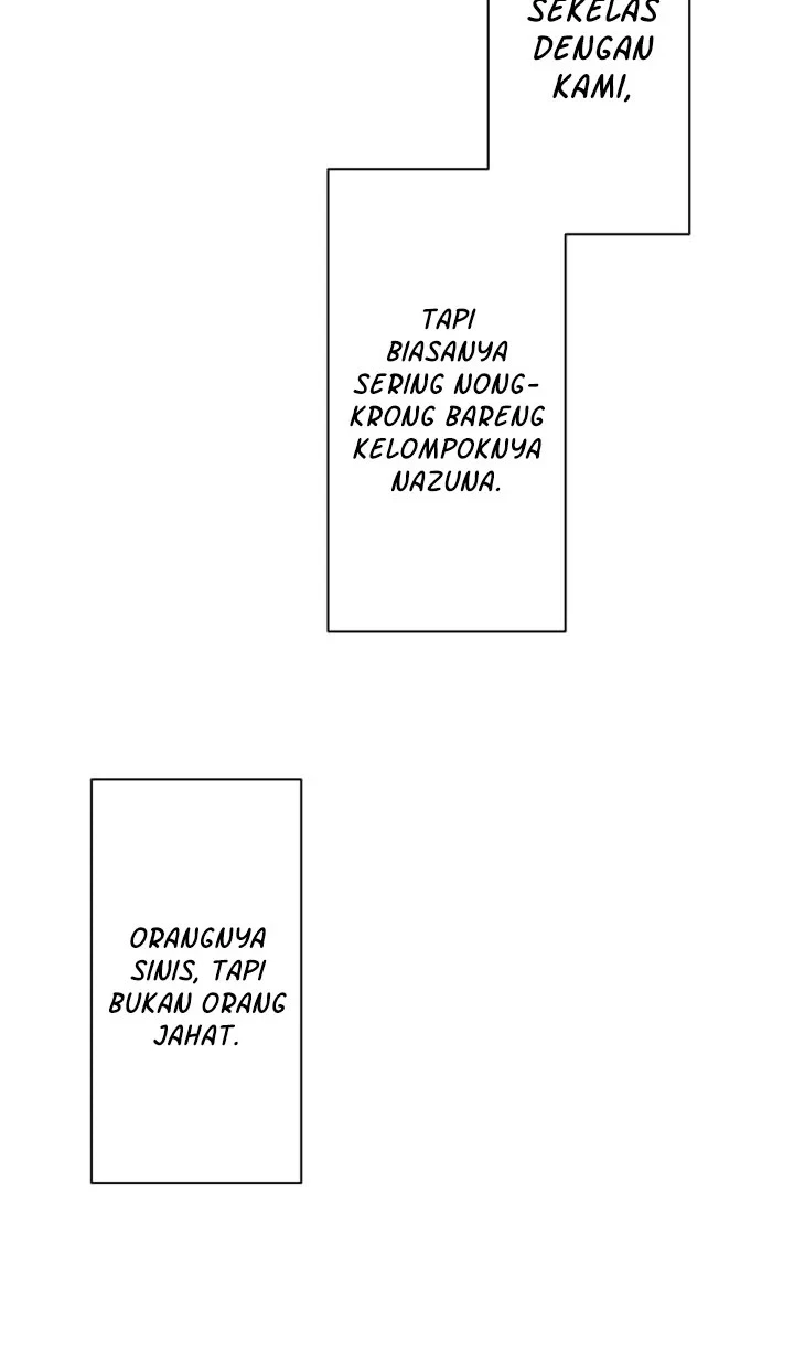 Chitose-kun wa Ramune Bin no Naka (Webtoon) Chapter 11 Gambar 7