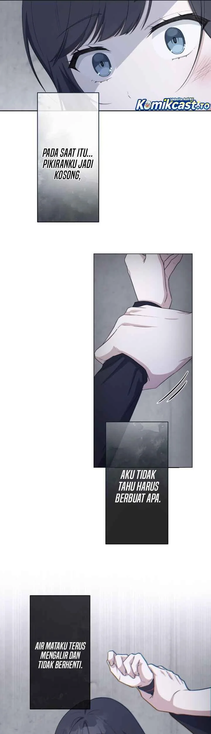 Chitose-kun wa Ramune Bin no Naka (Webtoon) Chapter 17 Gambar 7