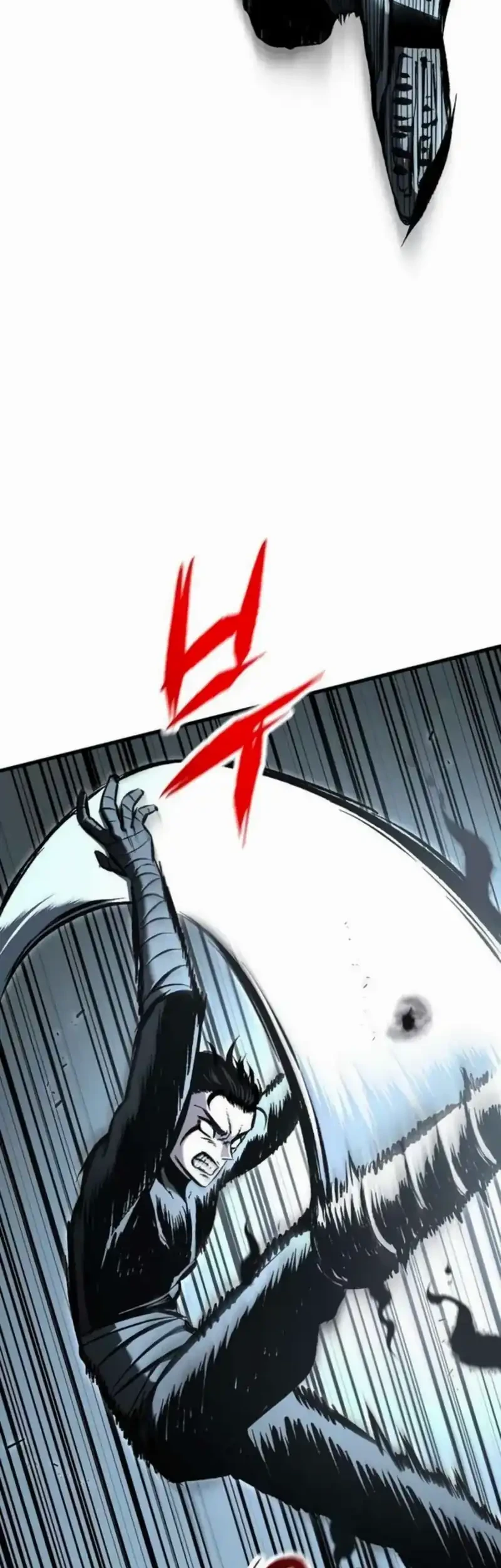 Chronicle of Runes Chapter 23 Gambar 13