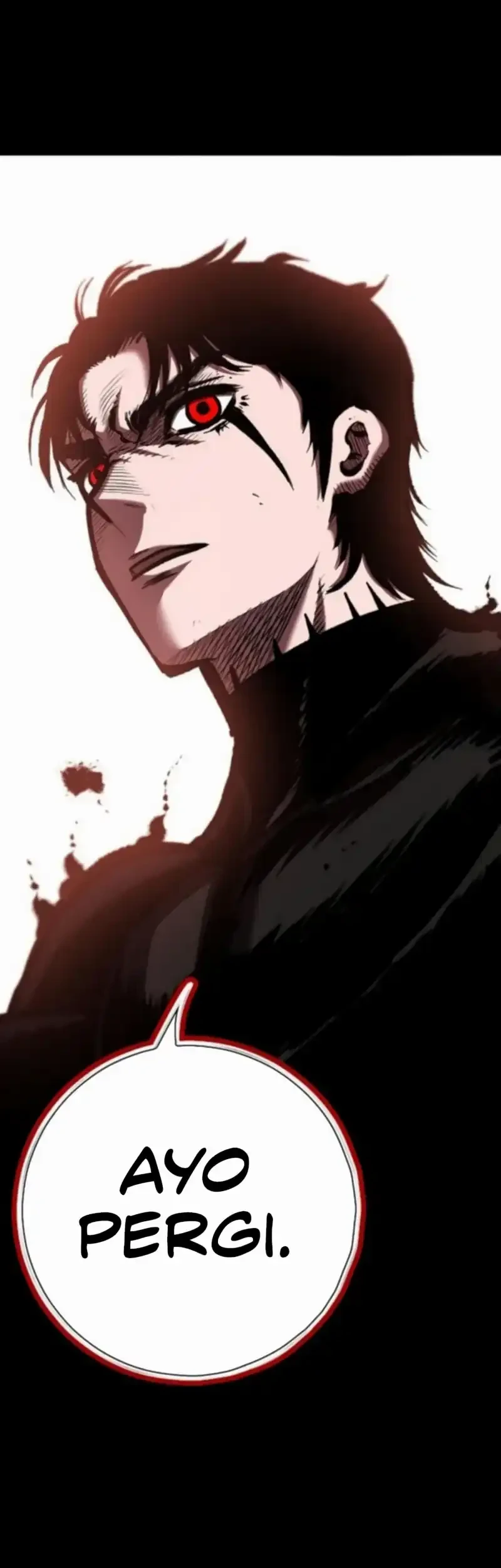 Chronicle of Runes Chapter 24 Gambar 10