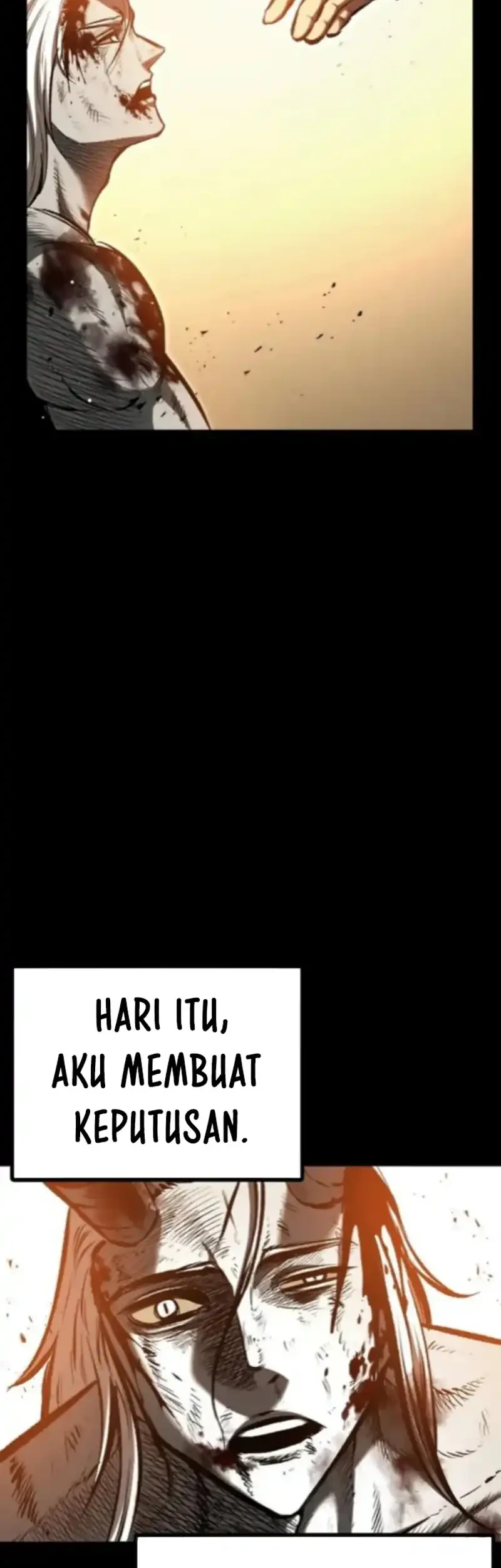 Chronicle of Runes Chapter 25 Gambar 14