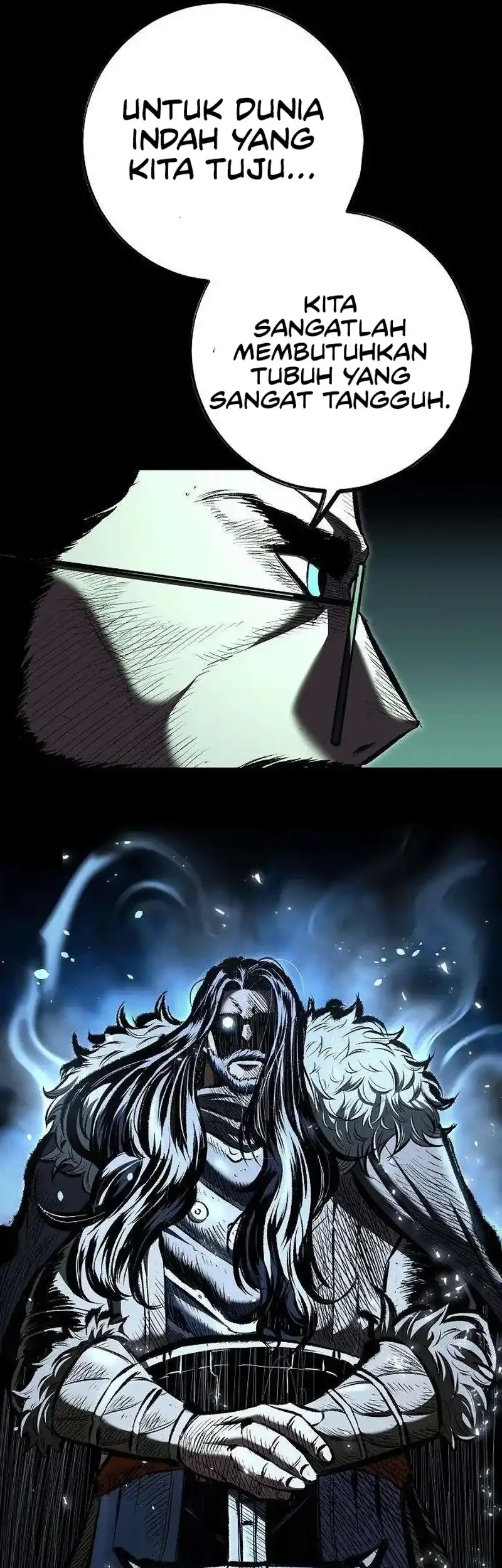Chronicle of Runes Chapter 26 Gambar 12