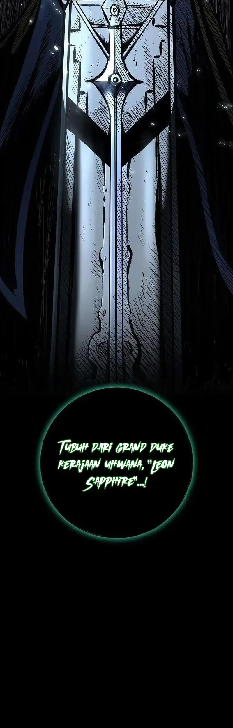 Chronicle of Runes Chapter 26 Gambar 13