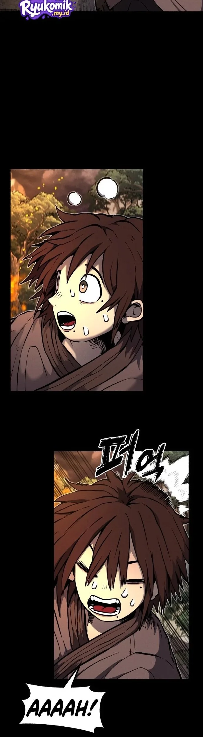 Chronicles of the Blood Demon Chapter 1 Gambar 14