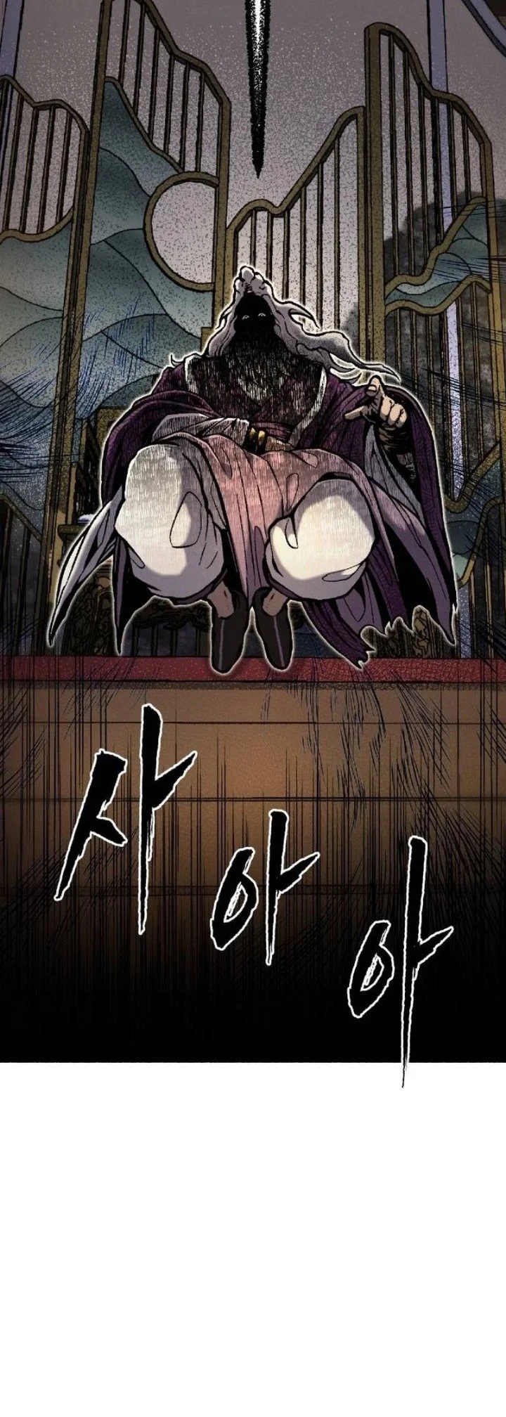 Chronicles of the Blood Demon Chapter 2 Gambar 10