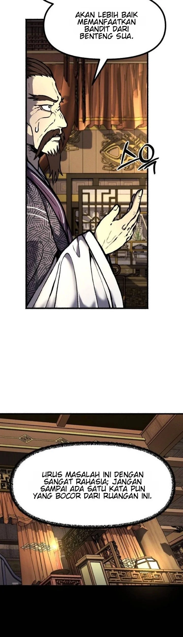 Chronicles of the Blood Demon Chapter 2 Gambar 12