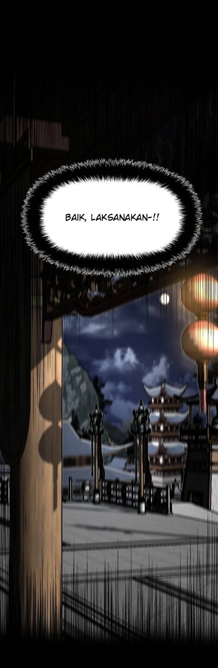Chronicles of the Blood Demon Chapter 2 Gambar 13