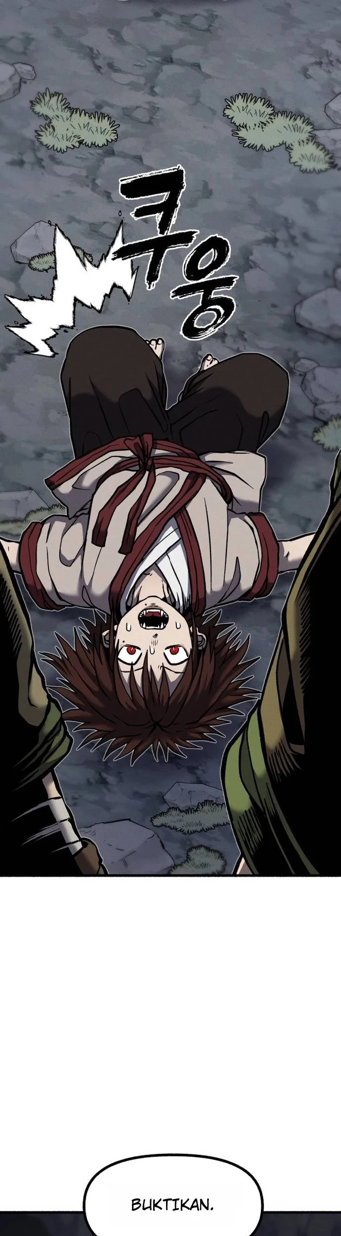 Chronicles of the Blood Demon Chapter 4 Gambar 9