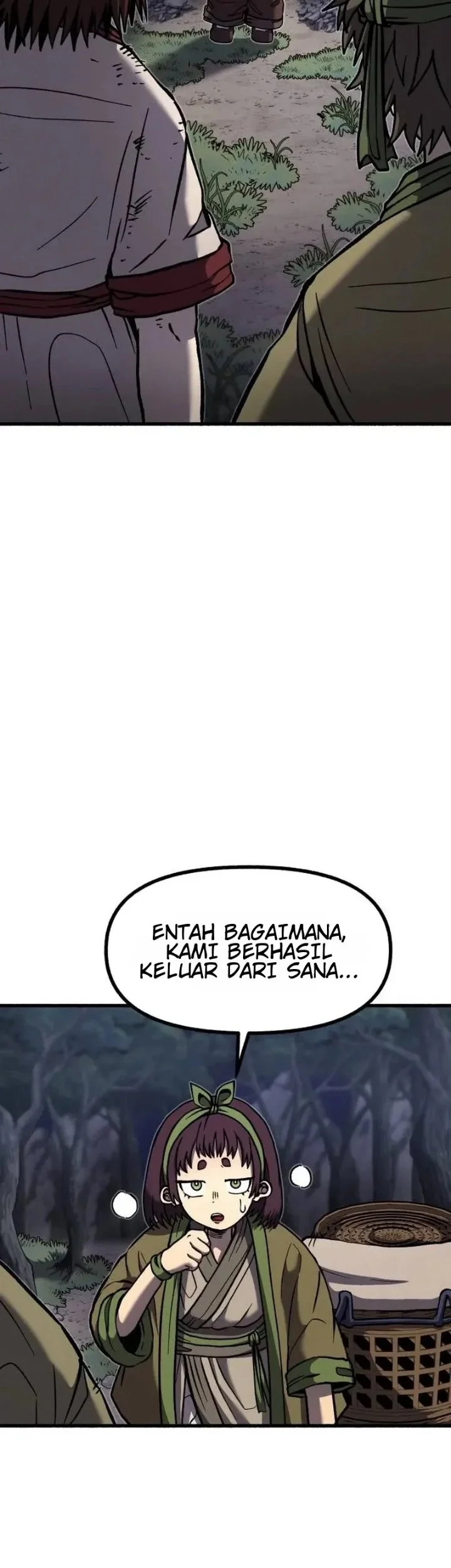 Chronicles of the Blood Demon Chapter 6 Gambar 9