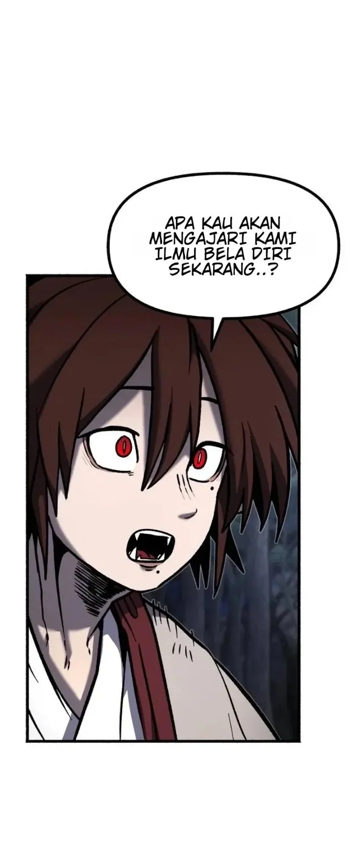 Chronicles of the Blood Demon Chapter 6 Gambar 10