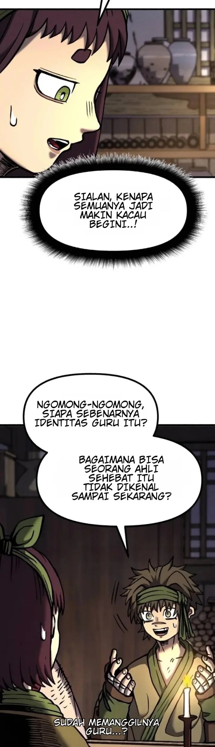 Chronicles of the Blood Demon Chapter 7 Gambar 10