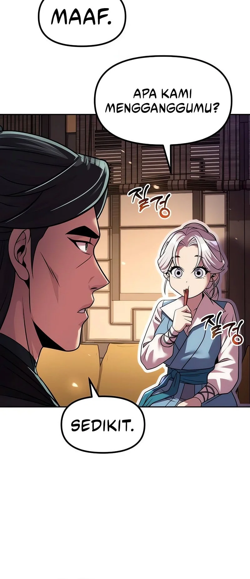 Chronicles of the Demon Faction Chapter 146 Gambar 9