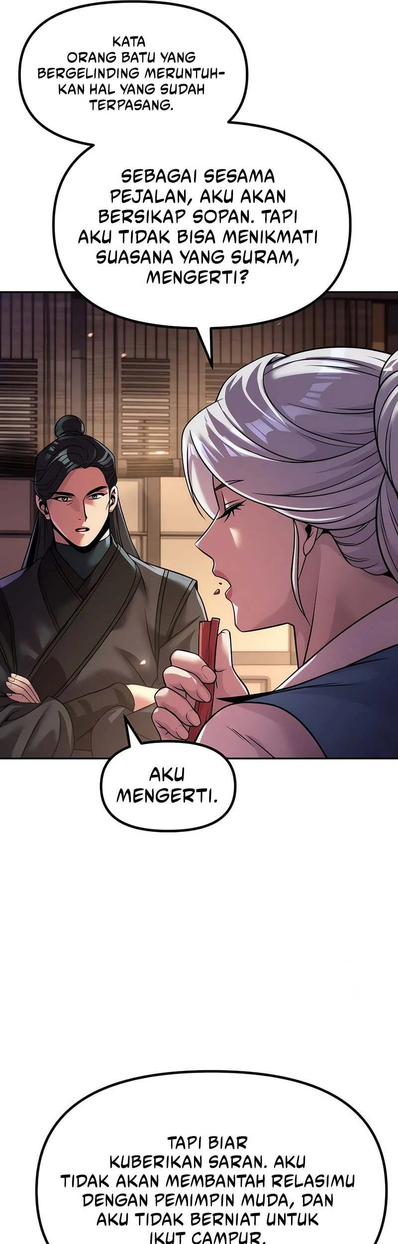 Chronicles of the Demon Faction Chapter 146 Gambar 10