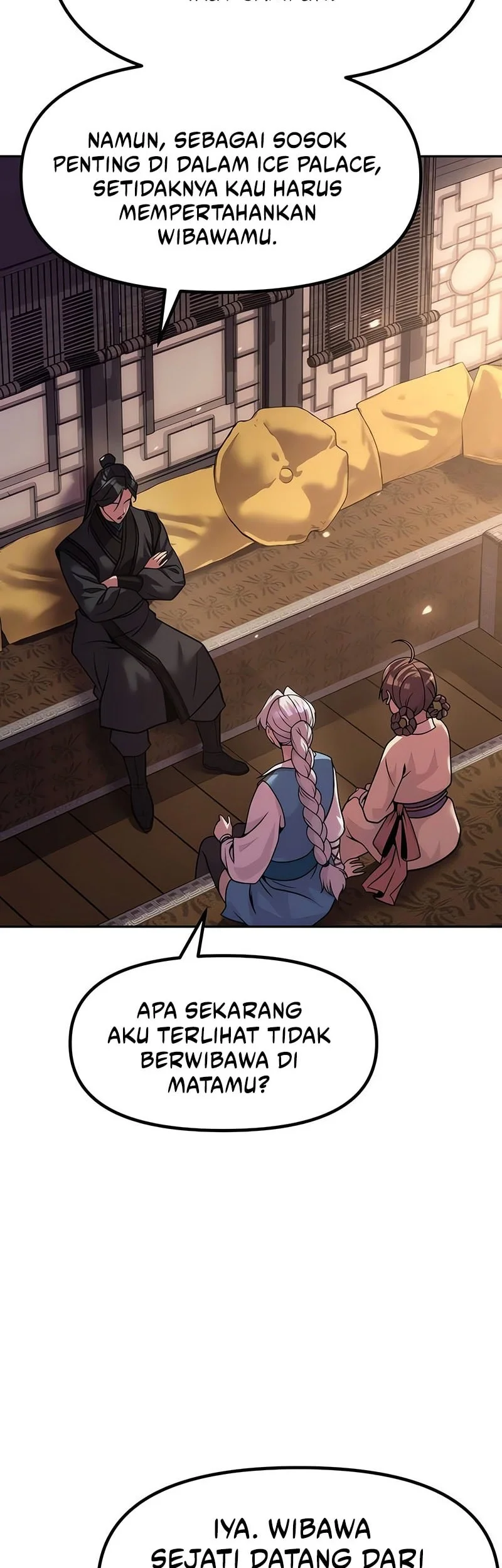 Chronicles of the Demon Faction Chapter 146 Gambar 11