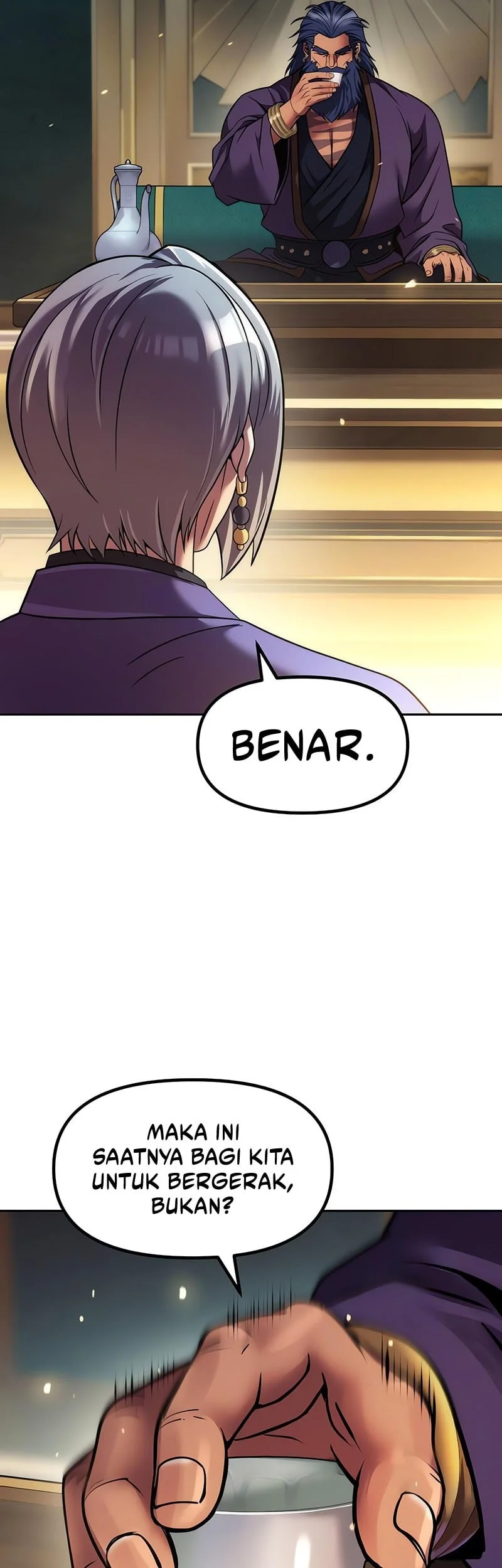 Chronicles of the Demon Faction Chapter 147 Gambar 10