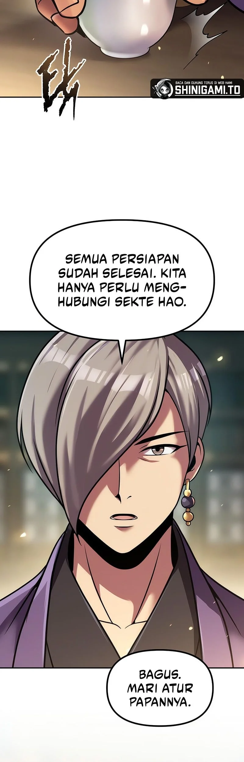 Chronicles of the Demon Faction Chapter 147 Gambar 11