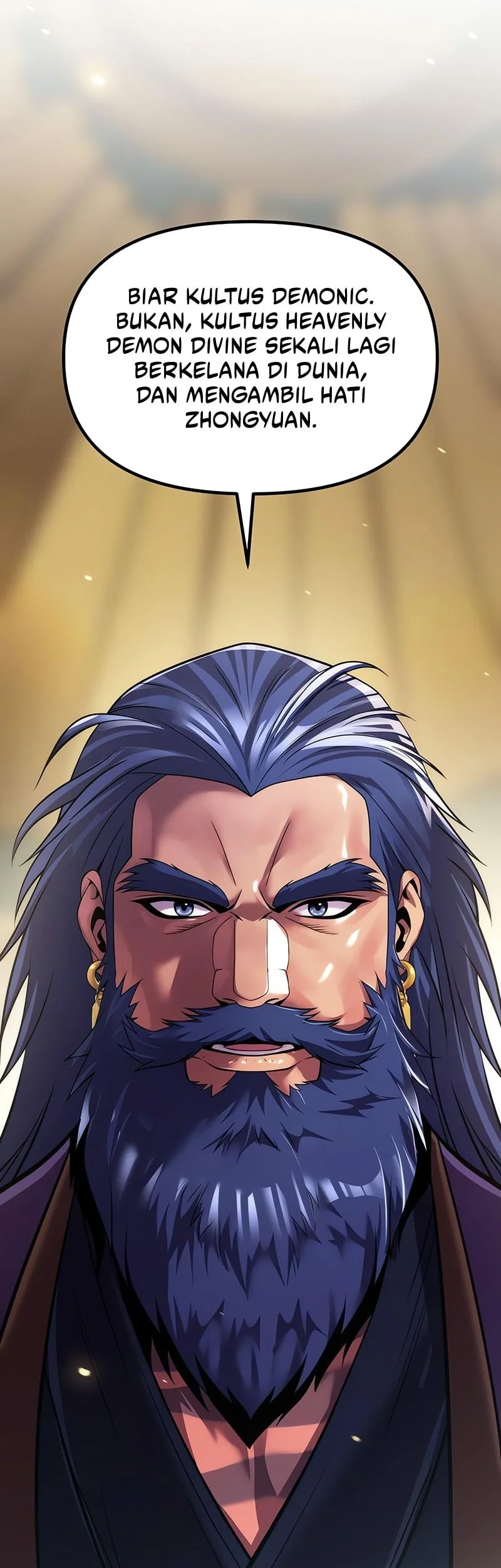 Chronicles of the Demon Faction Chapter 147 Gambar 12