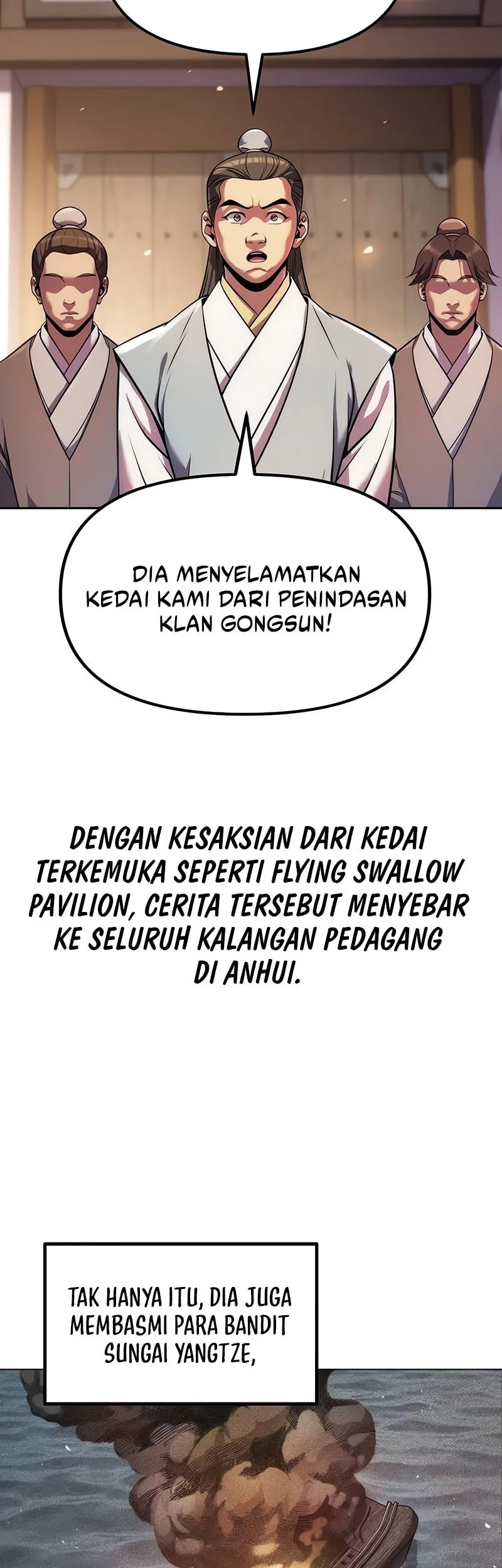 Chronicles of the Demon Faction Chapter 148 Gambar 11