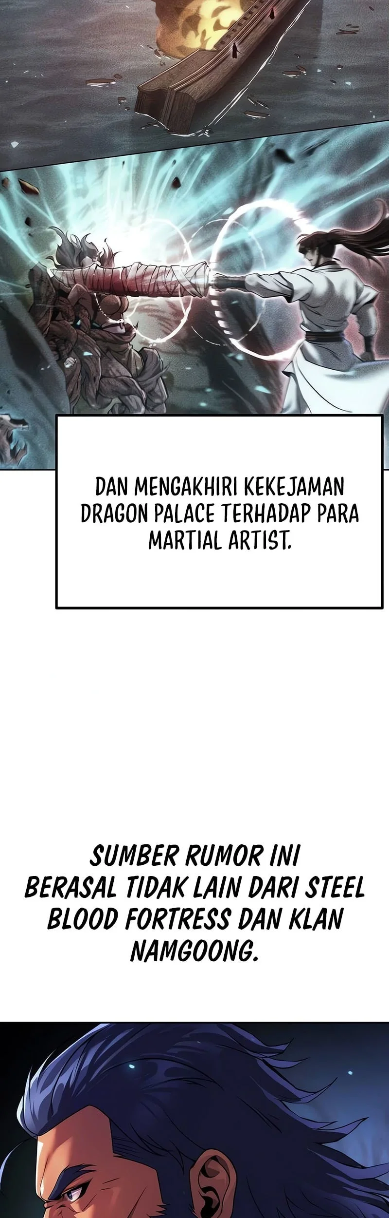 Chronicles of the Demon Faction Chapter 148 Gambar 12