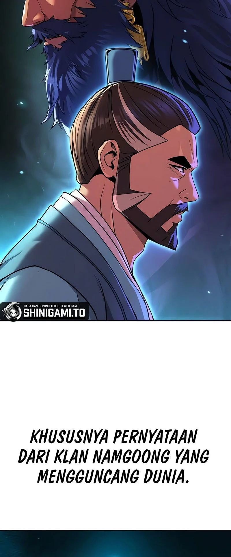 Chronicles of the Demon Faction Chapter 148 Gambar 13