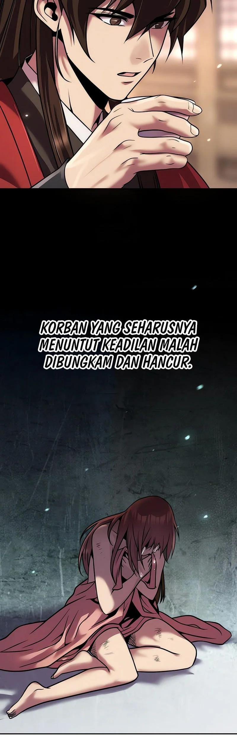 Chronicles of the Demon Faction Chapter 149 Gambar 11
